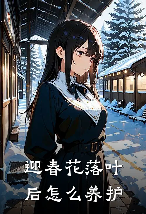 迎春花落叶后怎么养护