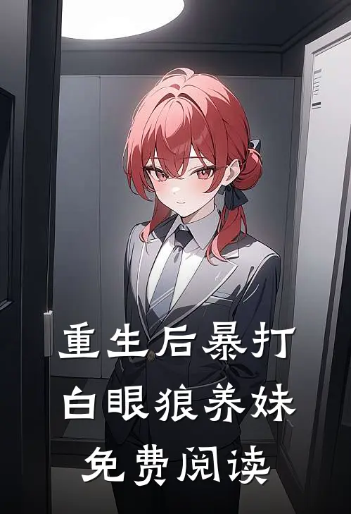 重生后暴打白眼狼养妹免费阅读
