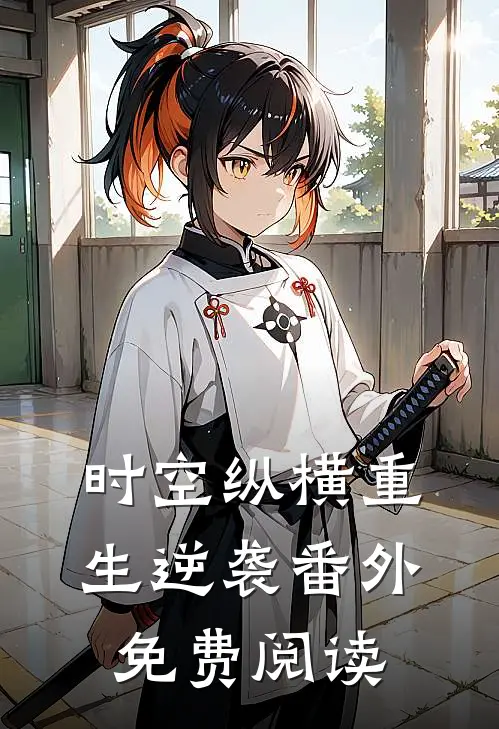 时空纵横重生逆袭 番外免费阅读