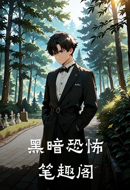 黑暗恐怖笔趣阁