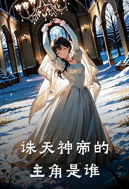 诛天神帝的主角是谁