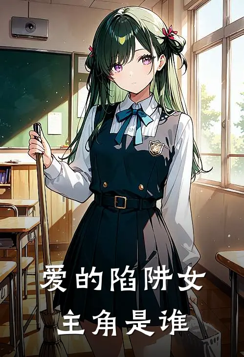 爱的陷阱女主角是谁