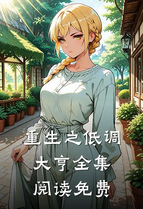 重生之低调大亨全集阅读免费
