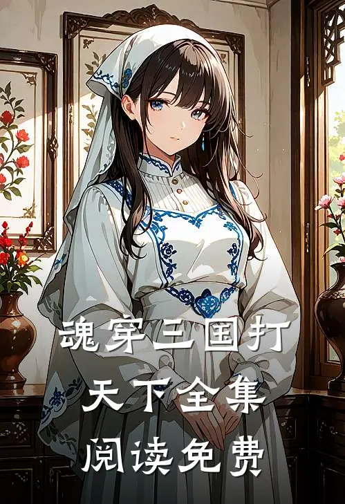 魂穿三国打天下全集阅读免费