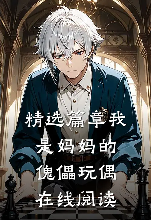 精选篇章我是妈妈的傀儡玩偶在线阅读