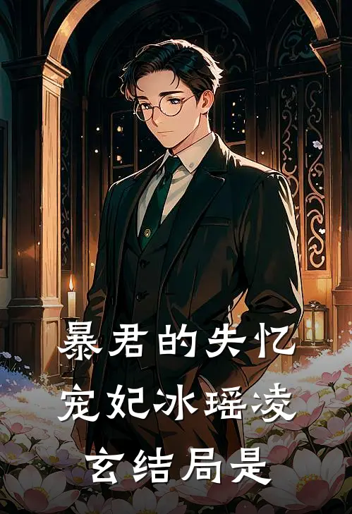 暴君的失忆宠妃冰瑶凌玄结局是