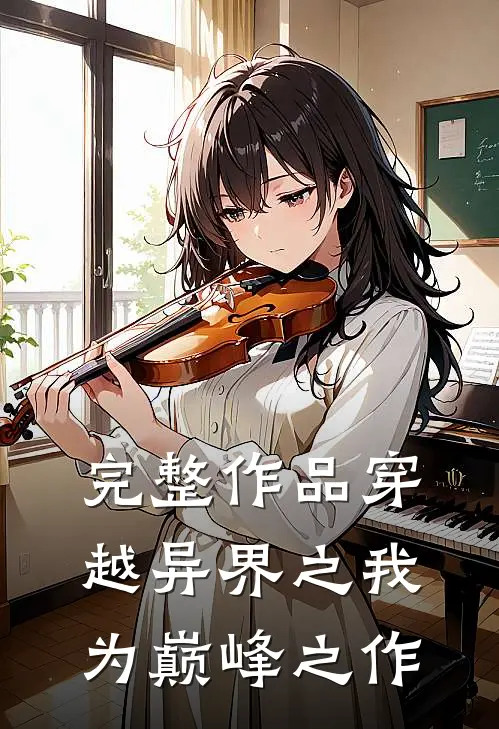 完整作品穿越异界之我为巅峰之作