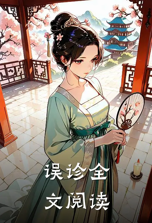 误诊全文阅读