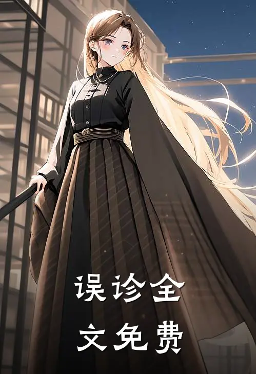 误诊全文免费