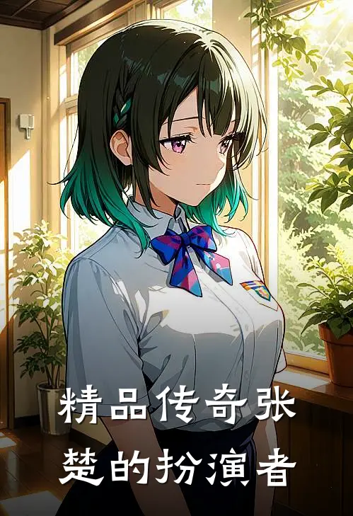 精品传奇张楚的扮演者