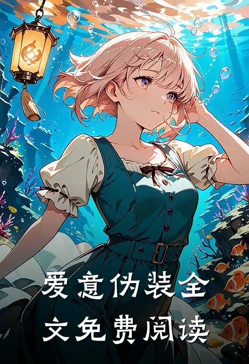 爱意伪装全文免费阅读