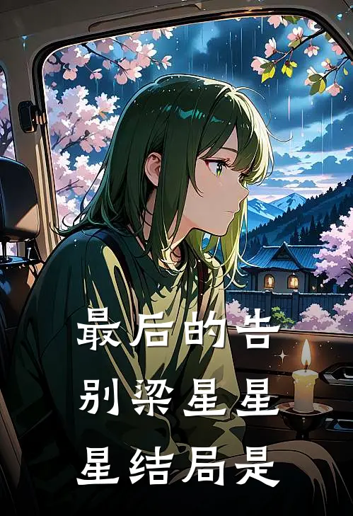 最后的告别梁星星星结局是