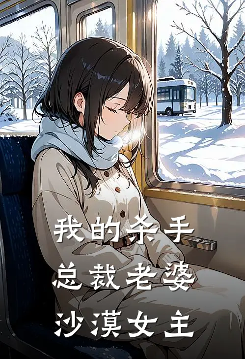我的杀手总裁老婆 沙漠女主
