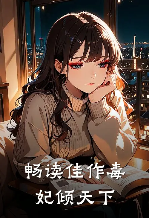 畅读佳作毒妃倾天下