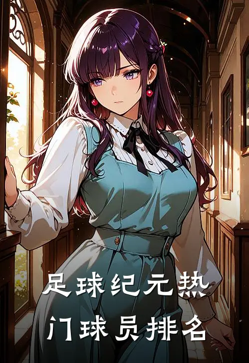 足球纪元热门球员排名
