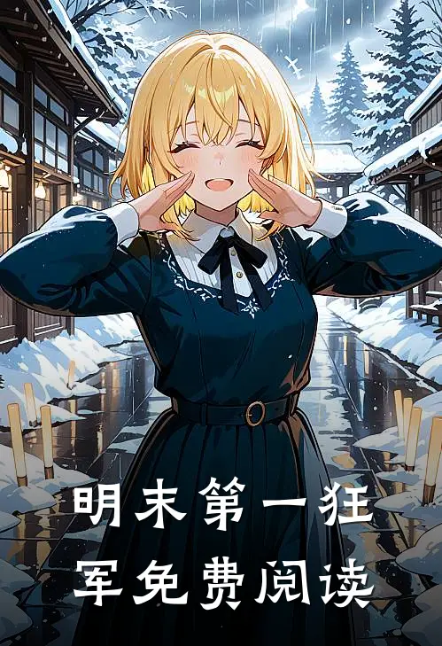 明末第一狂军免费阅读