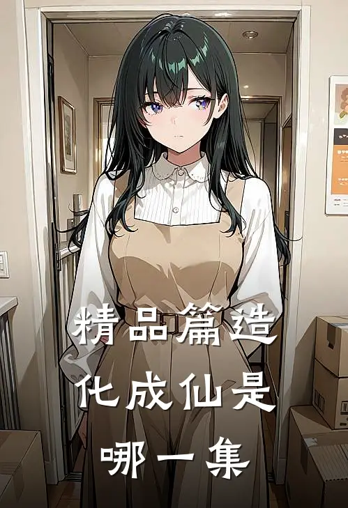 精品篇造化成仙是哪一集