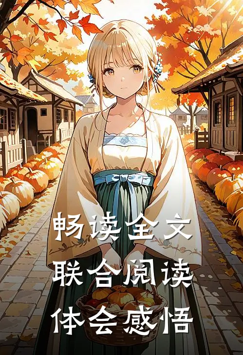 畅读全文联合阅读体会感悟