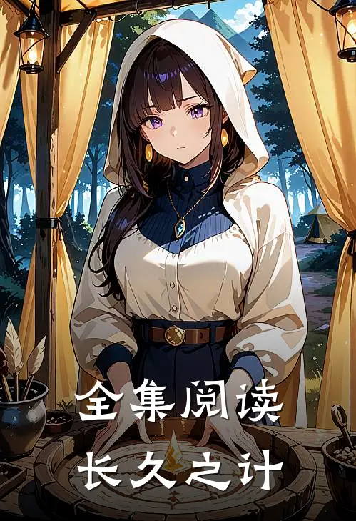 全集阅读长久之计
