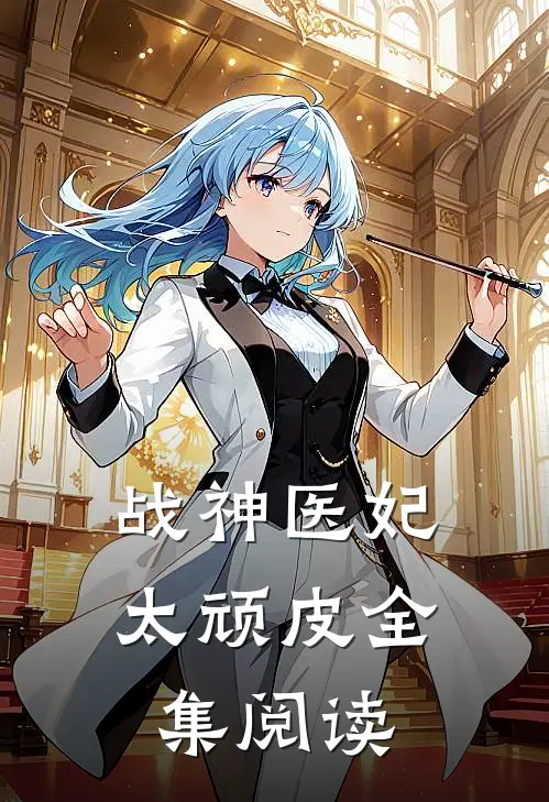 战神医妃太顽皮全集阅读