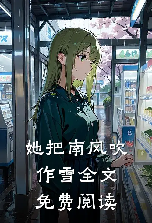 她把南风吹作雪全文免费阅读