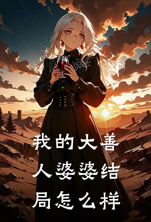 我的大善人婆婆结局怎么样