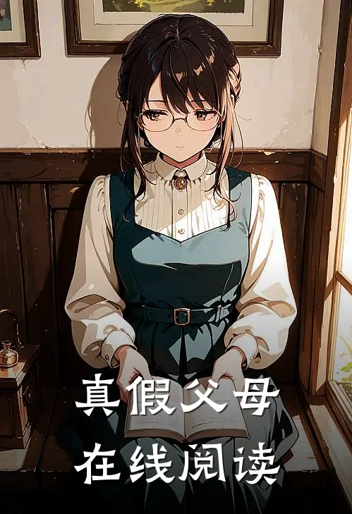 真假父母在线阅读