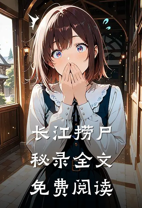 长江捞尸秘录全文免费阅读