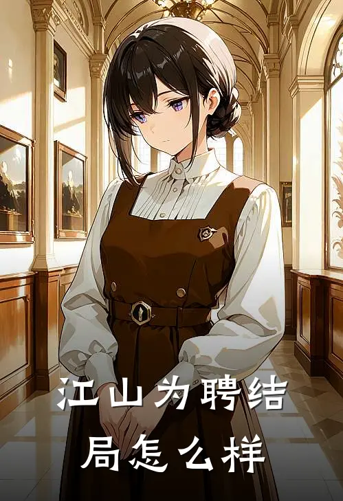 江山为聘结局怎么样