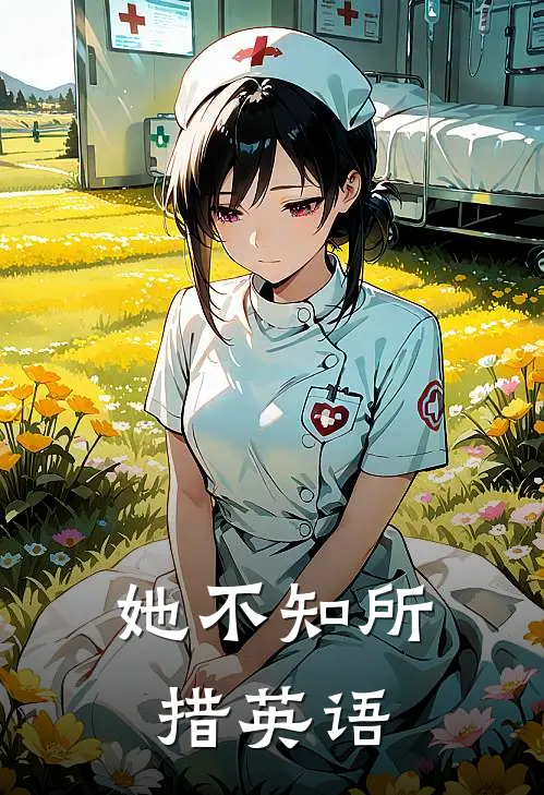 她不知所措英语