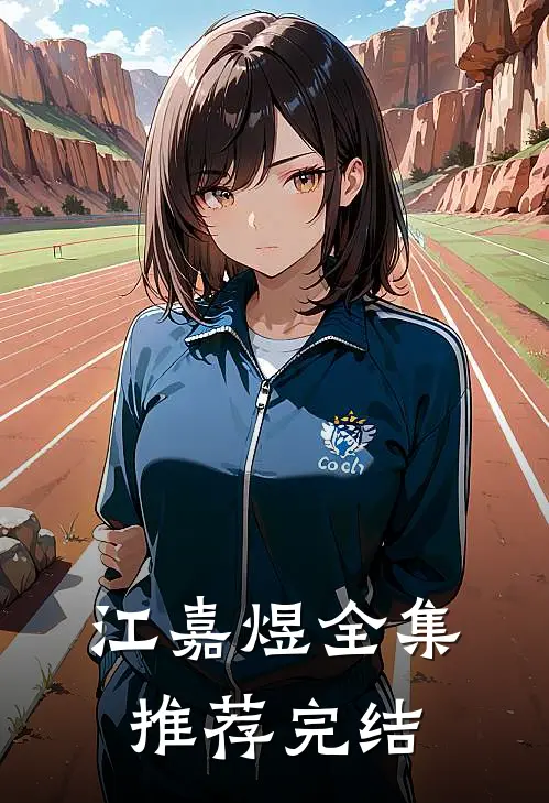 江嘉煜全集推荐完结