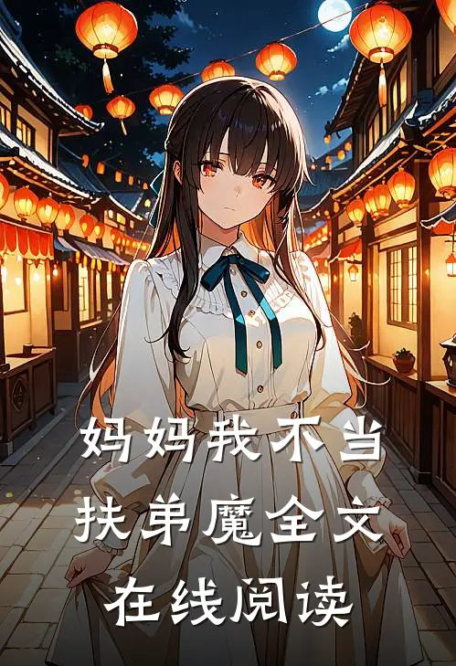 妈妈我不当扶弟魔全文在线阅读