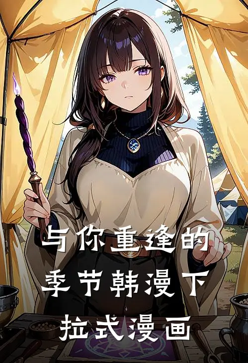 与你重逢的季节韩漫下拉式漫画