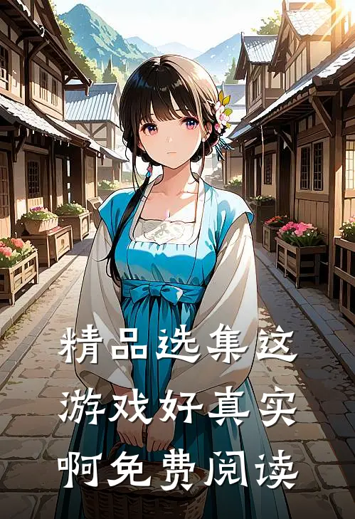 精品选集这游戏好真实啊免费阅读