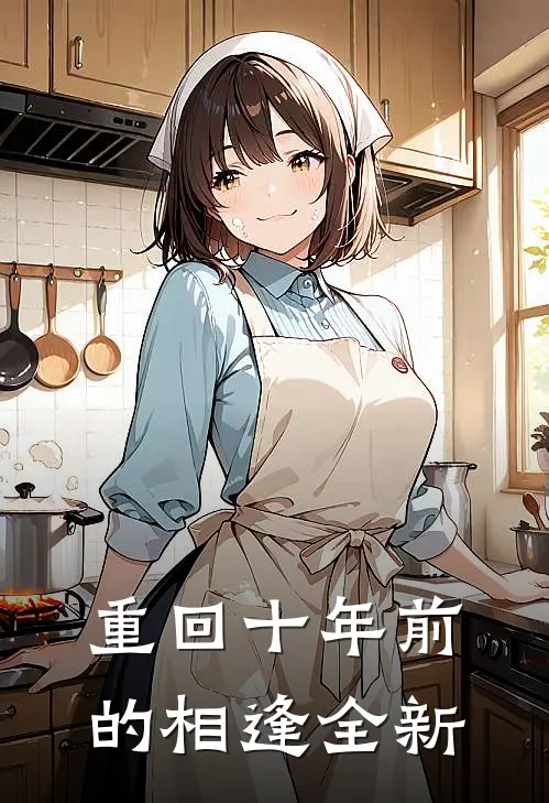 重回十年前的相逢全新