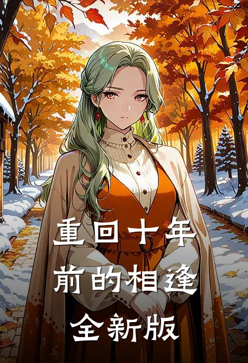 重回十年前的相逢全新版