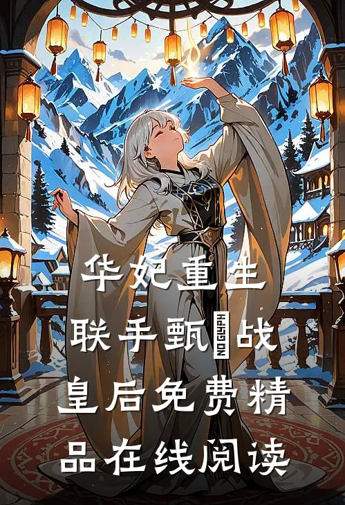华妃重生,联手甄嬛战皇后免费精品在线阅读