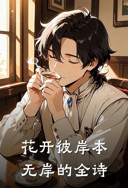 花开彼岸本无岸的全诗
