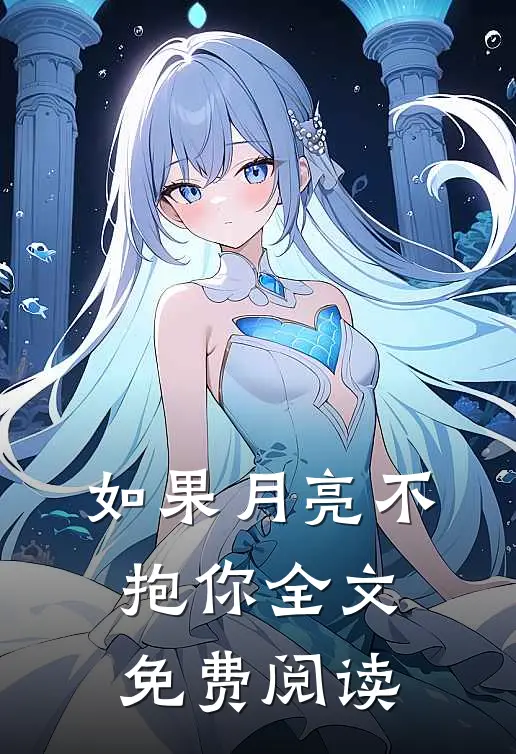 如果月亮不抱你全文免费阅读