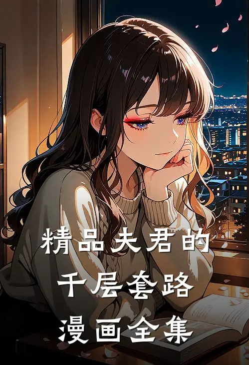 精品夫君的千层套路漫画全集
