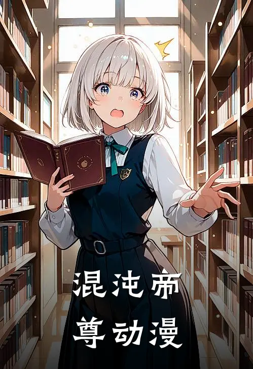 混沌帝尊动漫
