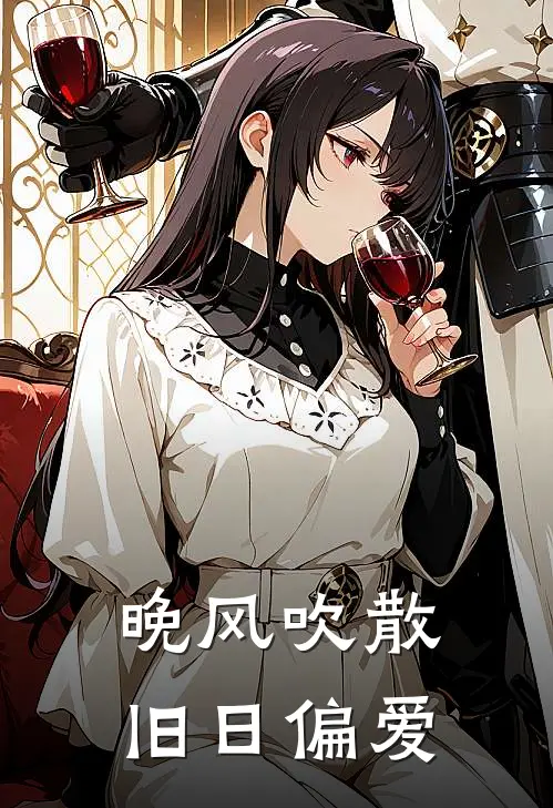 晚风吹散旧日偏爱