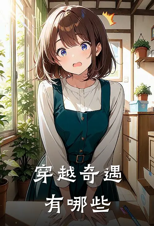 穿越奇遇有哪些