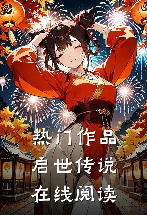 热门作品启世传说在线阅读