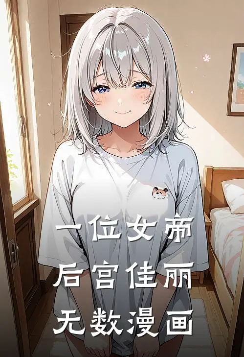 一位女帝后宫佳丽无数漫画