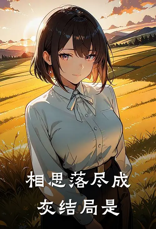 相思落尽成灰结局是