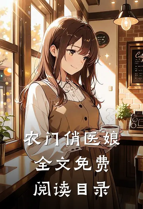 农门俏医娘全文免费阅读目录