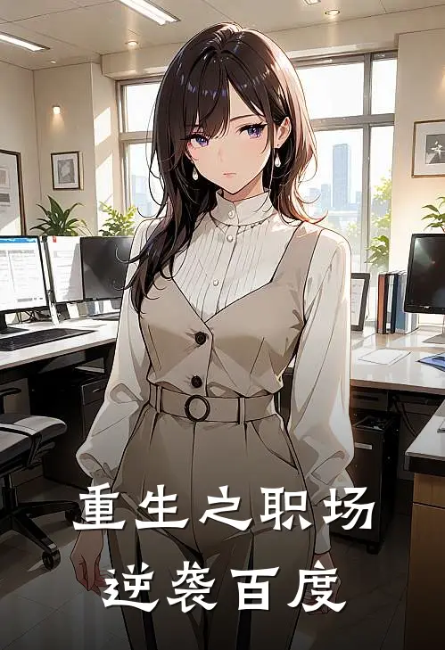 重生之职场逆袭百度