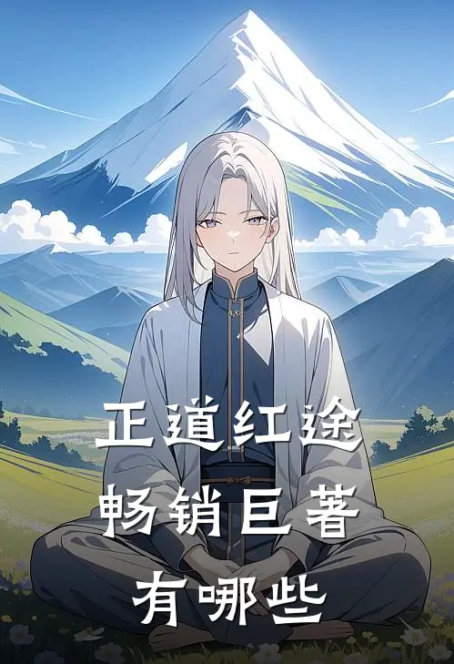 正道红途畅销巨著有哪些