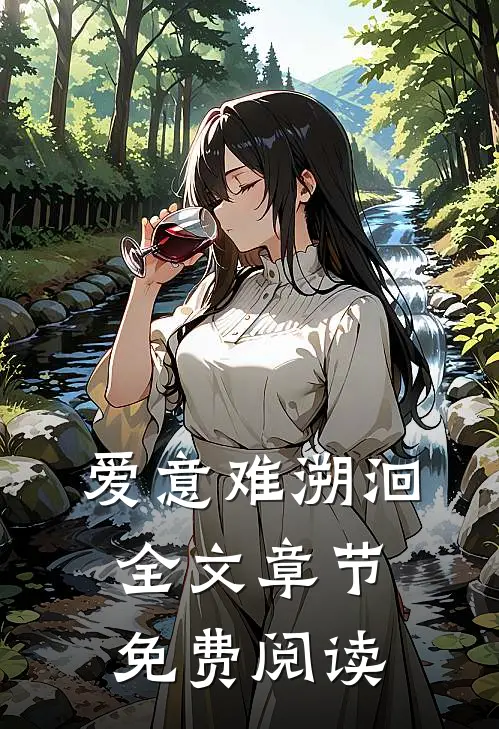 爱意难溯洄全文章节免费阅读